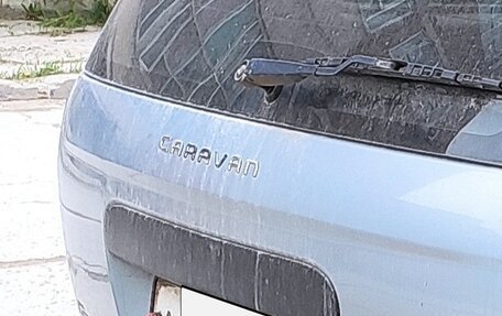 Dodge Caravan IV, 2005 год, 530 000 рублей, 4 фотография