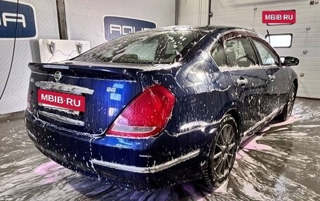 Nissan Teana, 2004 год, 520 000 рублей, 3 фотография