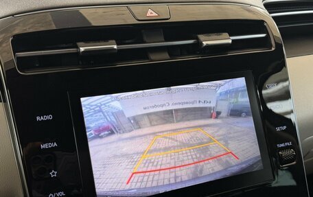 Hyundai Tucson, 2021 год, 3 150 000 рублей, 7 фотография