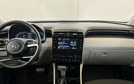 Hyundai Tucson, 2021 год, 3 150 000 рублей, 5 фотография