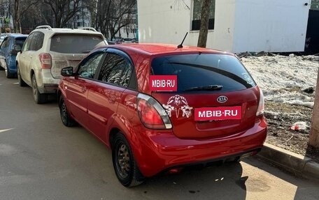 KIA Rio II, 2010 год, 670 000 рублей, 14 фотография