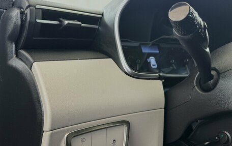 Hyundai Tucson, 2021 год, 3 150 000 рублей, 10 фотография