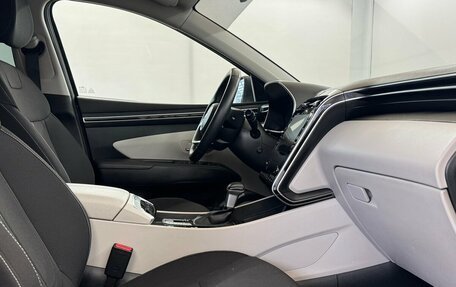 Hyundai Tucson, 2021 год, 3 150 000 рублей, 12 фотография