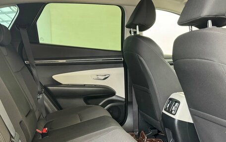 Hyundai Tucson, 2021 год, 3 150 000 рублей, 13 фотография