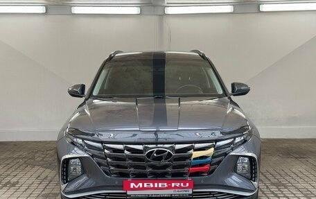 Hyundai Tucson, 2021 год, 3 150 000 рублей, 2 фотография