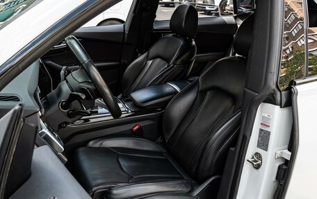 Audi Q8 I, 2019 год, 5 570 000 рублей, 13 фотография