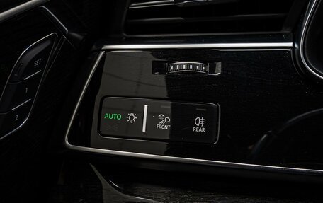 Audi Q8 I, 2019 год, 5 570 000 рублей, 20 фотография