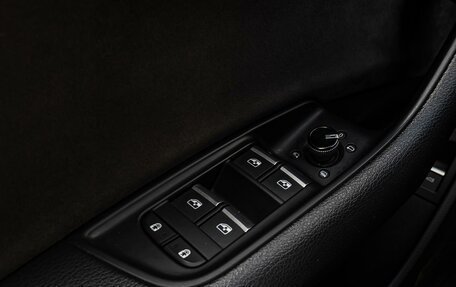 Audi Q8 I, 2019 год, 5 570 000 рублей, 24 фотография