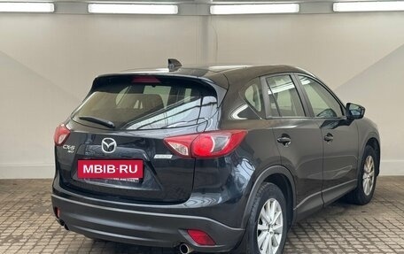 Mazda CX-5 II, 2014 год, 1 530 000 рублей, 4 фотография