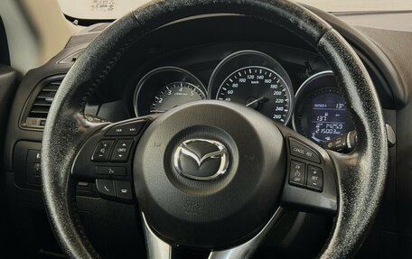 Mazda CX-5 II, 2014 год, 1 530 000 рублей, 8 фотография