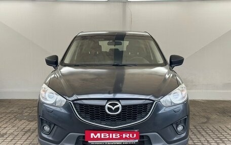 Mazda CX-5 II, 2014 год, 1 530 000 рублей, 2 фотография