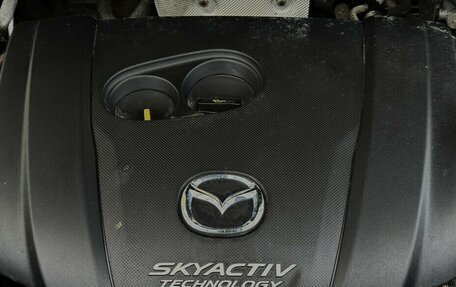 Mazda CX-5 II, 2014 год, 1 530 000 рублей, 14 фотография