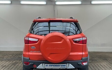 Ford EcoSport, 2014 год, 850 000 рублей, 3 фотография
