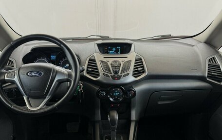 Ford EcoSport, 2014 год, 850 000 рублей, 5 фотография