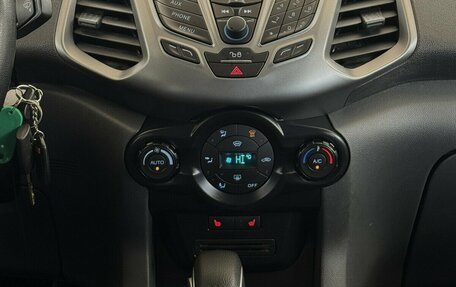 Ford EcoSport, 2014 год, 850 000 рублей, 7 фотография