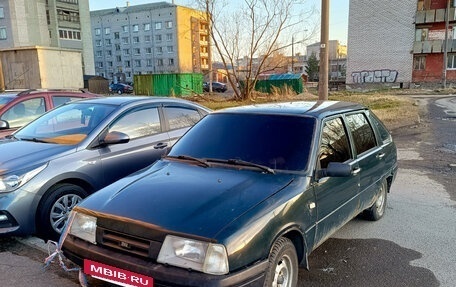 ИЖ 2126 «Ода», 2003 год, 35 000 рублей, 2 фотография