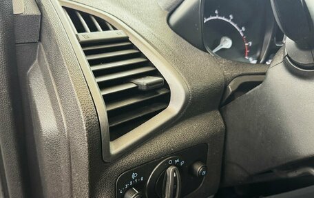 Ford EcoSport, 2014 год, 850 000 рублей, 9 фотография