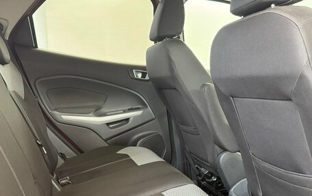 Ford EcoSport, 2014 год, 850 000 рублей, 12 фотография
