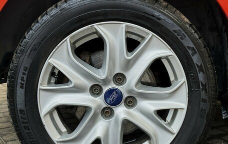 Ford EcoSport, 2014 год, 850 000 рублей, 15 фотография