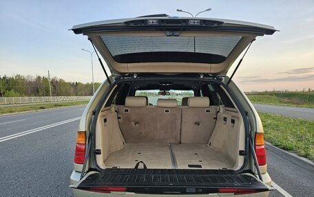 BMW X5, 2000 год, 980 000 рублей, 5 фотография