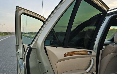 BMW X5, 2000 год, 980 000 рублей, 7 фотография