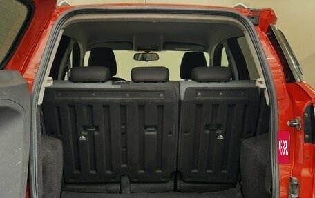 Ford EcoSport, 2014 год, 850 000 рублей, 13 фотография