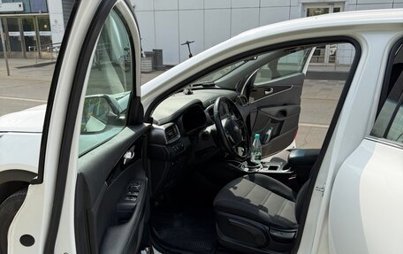 KIA Sorento III Prime рестайлинг, 2018 год, 2 445 000 рублей, 14 фотография