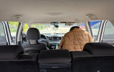 KIA Sorento III Prime рестайлинг, 2018 год, 2 445 000 рублей, 17 фотография
