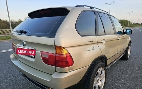BMW X5, 2000 год, 980 000 рублей, 21 фотография