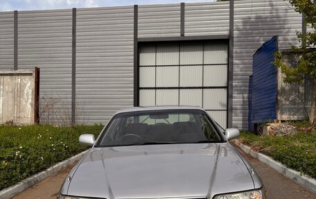 Toyota Mark II VIII (X100), 1998 год, 1 180 000 рублей, 2 фотография