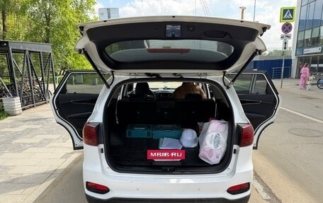 KIA Sorento III Prime рестайлинг, 2018 год, 2 445 000 рублей, 13 фотография
