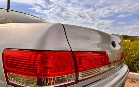 Toyota Mark II VIII (X100), 1998 год, 1 180 000 рублей, 9 фотография