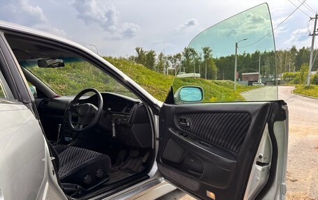 Toyota Mark II VIII (X100), 1998 год, 1 180 000 рублей, 13 фотография