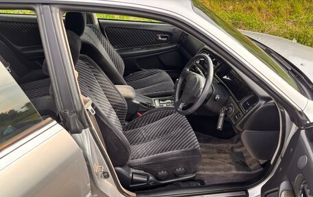 Toyota Mark II VIII (X100), 1998 год, 1 180 000 рублей, 15 фотография