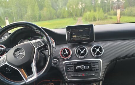 Mercedes-Benz A-Класс, 2014 год, 1 300 000 рублей, 6 фотография