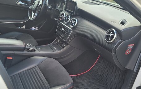 Mercedes-Benz A-Класс, 2014 год, 1 300 000 рублей, 7 фотография