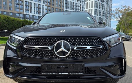 Mercedes-Benz GLC, 2026 год, 7 585 300 рублей, 2 фотография