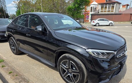 Mercedes-Benz GLC, 2026 год, 7 585 300 рублей, 4 фотография