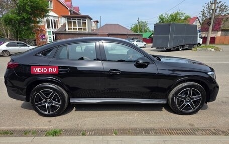 Mercedes-Benz GLC, 2026 год, 7 585 300 рублей, 3 фотография