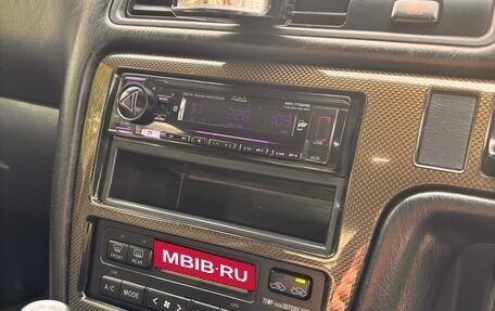 Toyota Mark II VIII (X100), 1998 год, 1 180 000 рублей, 30 фотография