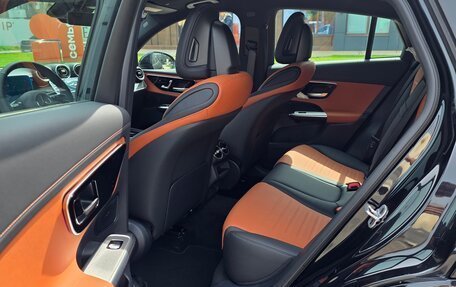 Mercedes-Benz GLC, 2026 год, 7 585 300 рублей, 14 фотография