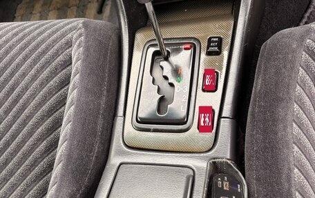 Toyota Mark II VIII (X100), 1998 год, 1 180 000 рублей, 29 фотография