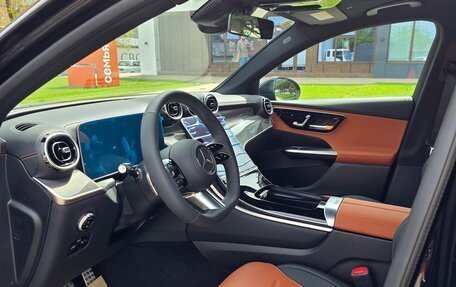 Mercedes-Benz GLC, 2026 год, 7 585 300 рублей, 10 фотография