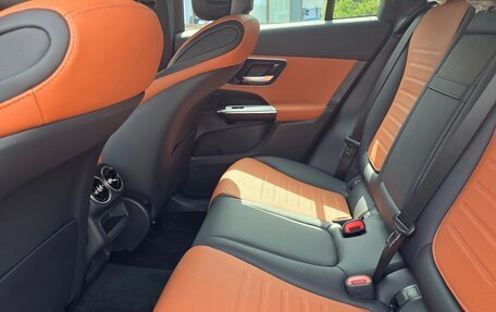 Mercedes-Benz GLC, 2026 год, 7 585 300 рублей, 15 фотография