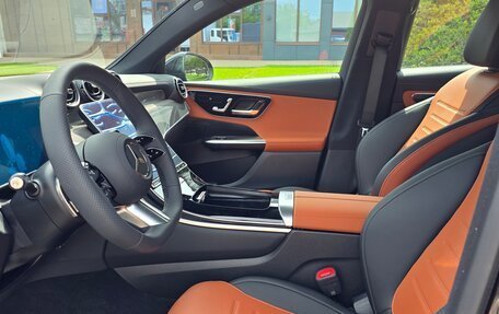 Mercedes-Benz GLC, 2026 год, 7 585 300 рублей, 12 фотография