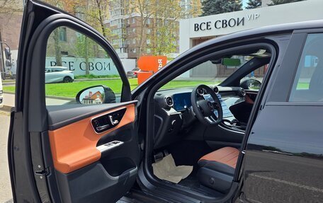 Mercedes-Benz GLC, 2026 год, 7 585 300 рублей, 9 фотография
