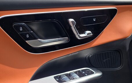 Mercedes-Benz GLC, 2026 год, 7 585 300 рублей, 11 фотография