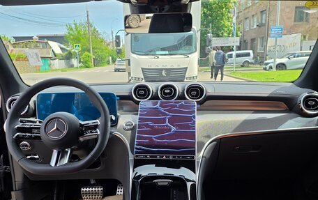 Mercedes-Benz GLC, 2026 год, 7 585 300 рублей, 16 фотография