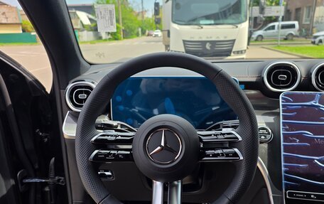 Mercedes-Benz GLC, 2026 год, 7 585 300 рублей, 17 фотография
