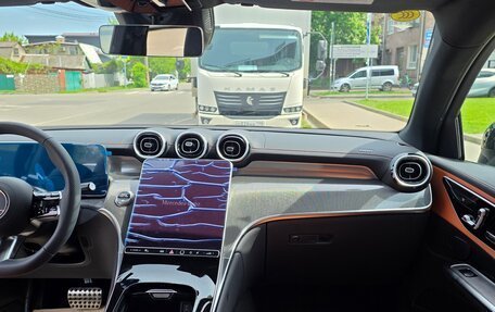 Mercedes-Benz GLC, 2026 год, 7 585 300 рублей, 18 фотография